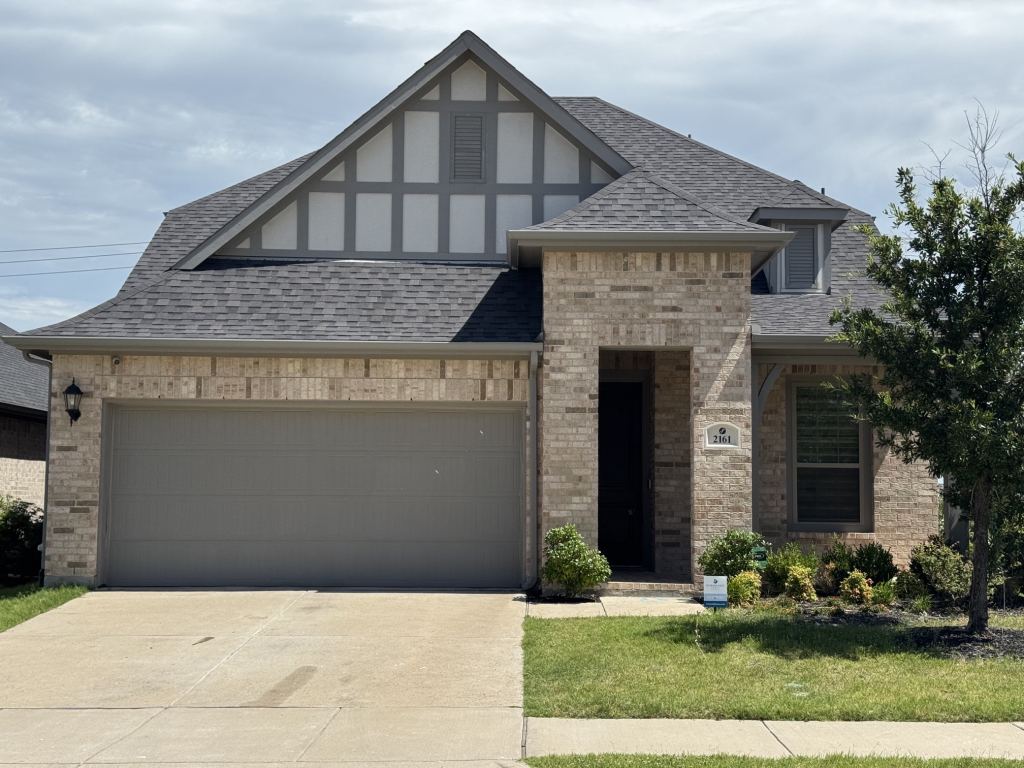 2161 Bonnell Street, Carrollton, TX 75010 — photo 1