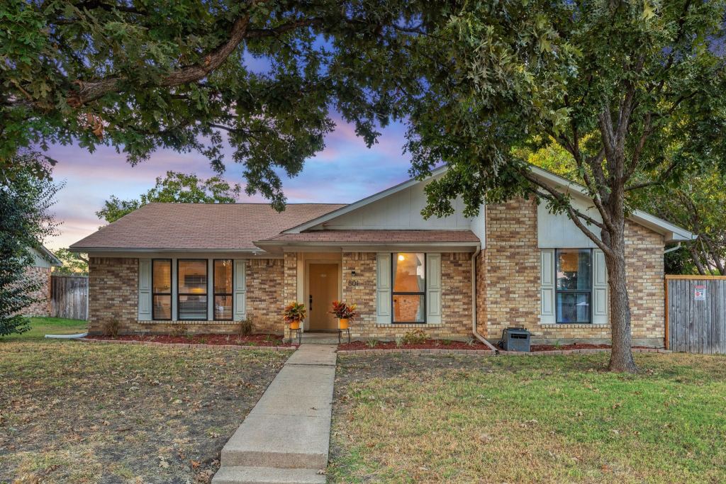 801 Whitehall Drive, Plano, TX 75023 — photo 1