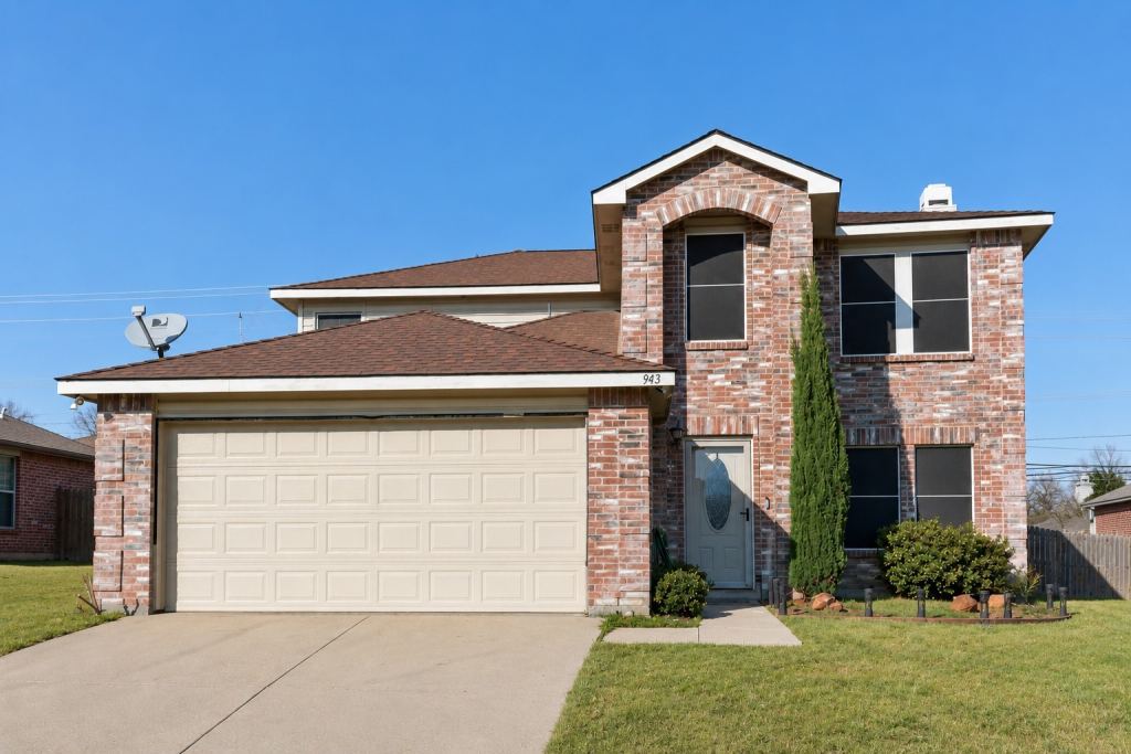 943 Carthage Way, Arlington, TX 76017 — photo 1