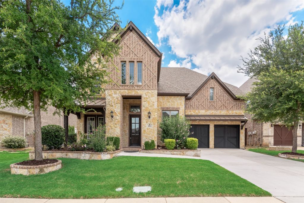 2021 Calisto Way, Allen, TX 75013 — photo 1
