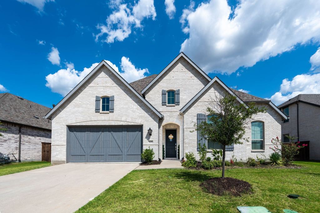 1639 Salvatore Lane, McLendon Chisholm, TX 75032 — photo 1