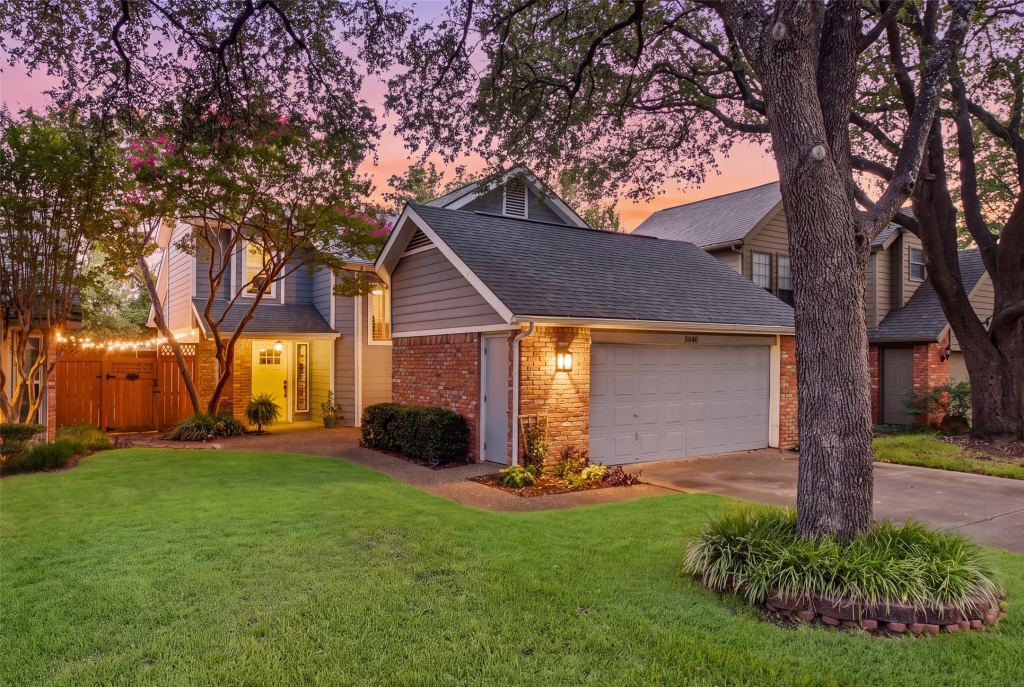 4040 Rive Lane, Addison, TX 75001 — photo 1