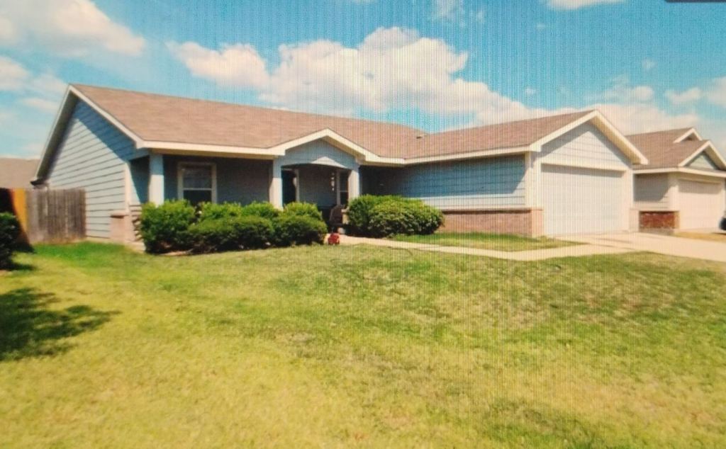 9920 Thomas Jefferson Drive, McKinney, TX 75072 — photo 1