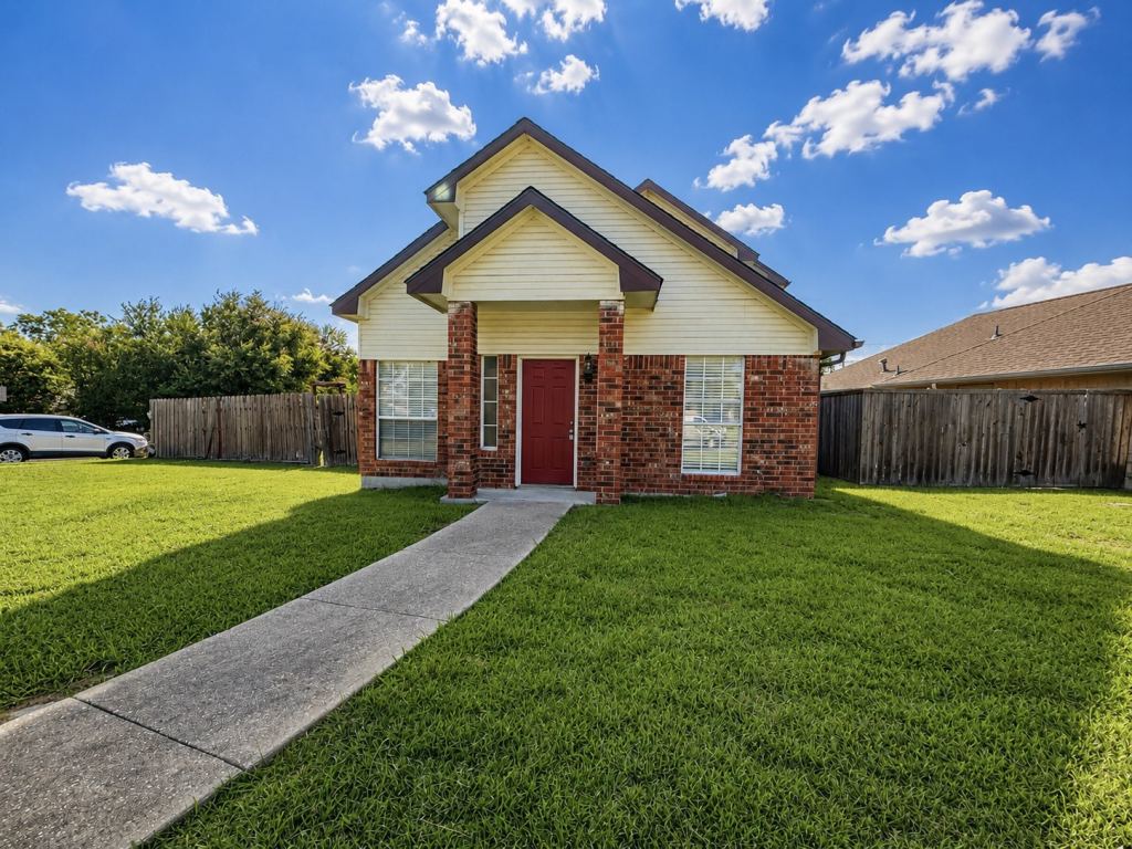 510 E Stone Circle, Wylie, TX 75098 — photo 1