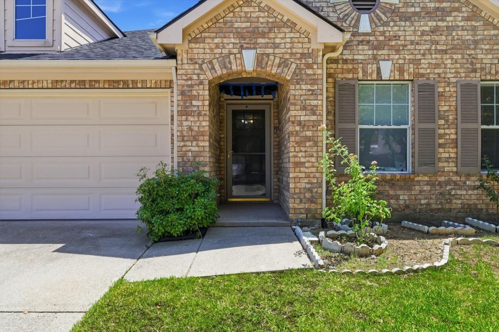 2340 Evening Song Drive, Little Elm, TX 75068 — photo 1