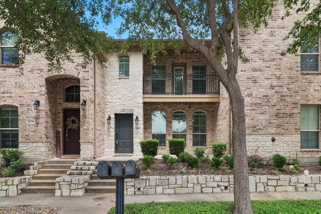 5566 Grosseto Drive, Frisco, TX 75034 — photo 1