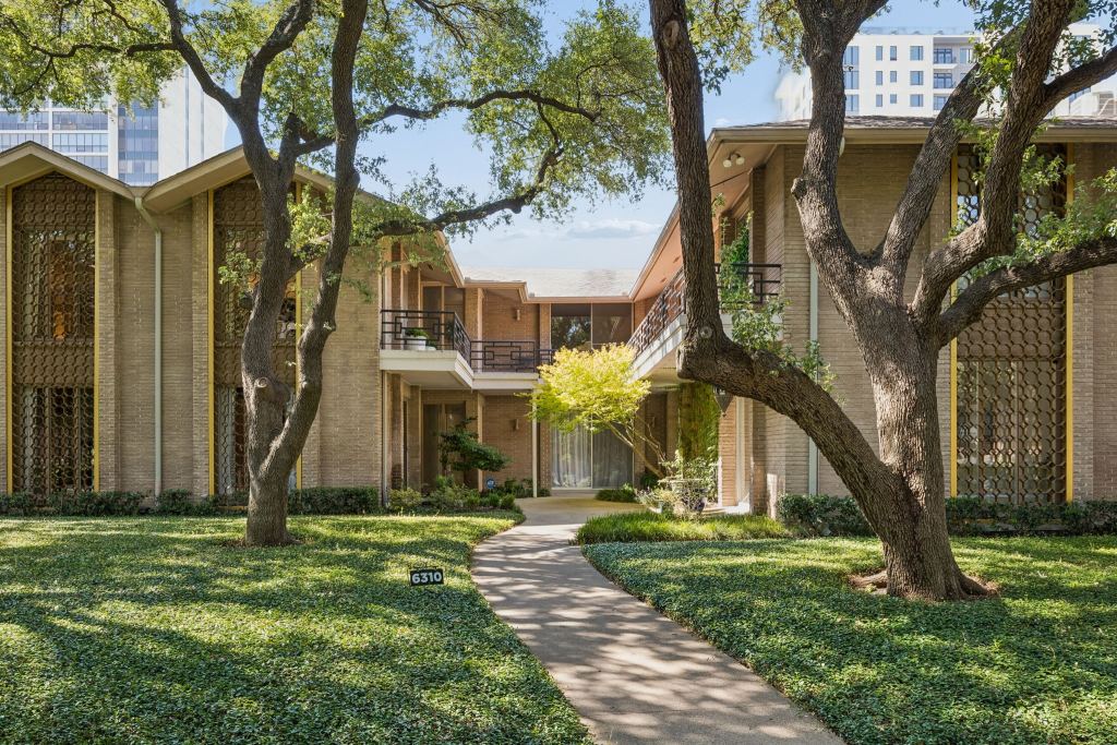 6310 Bandera Avenue C, Dallas, TX 75225 — photo 1