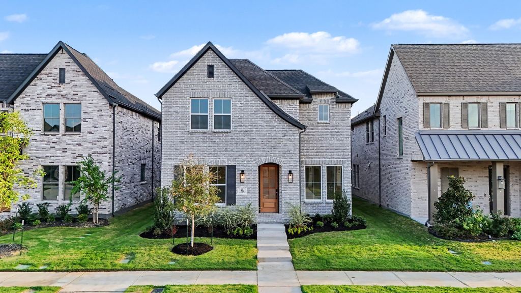 728 Caroline Drive, Celina, TX 75009 — photo 1