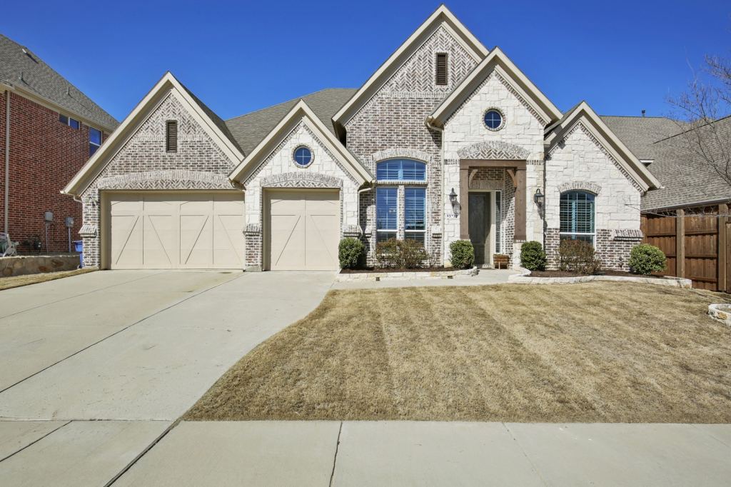 13732 Eleanor Avenue, Frisco, TX 75035 — photo 1