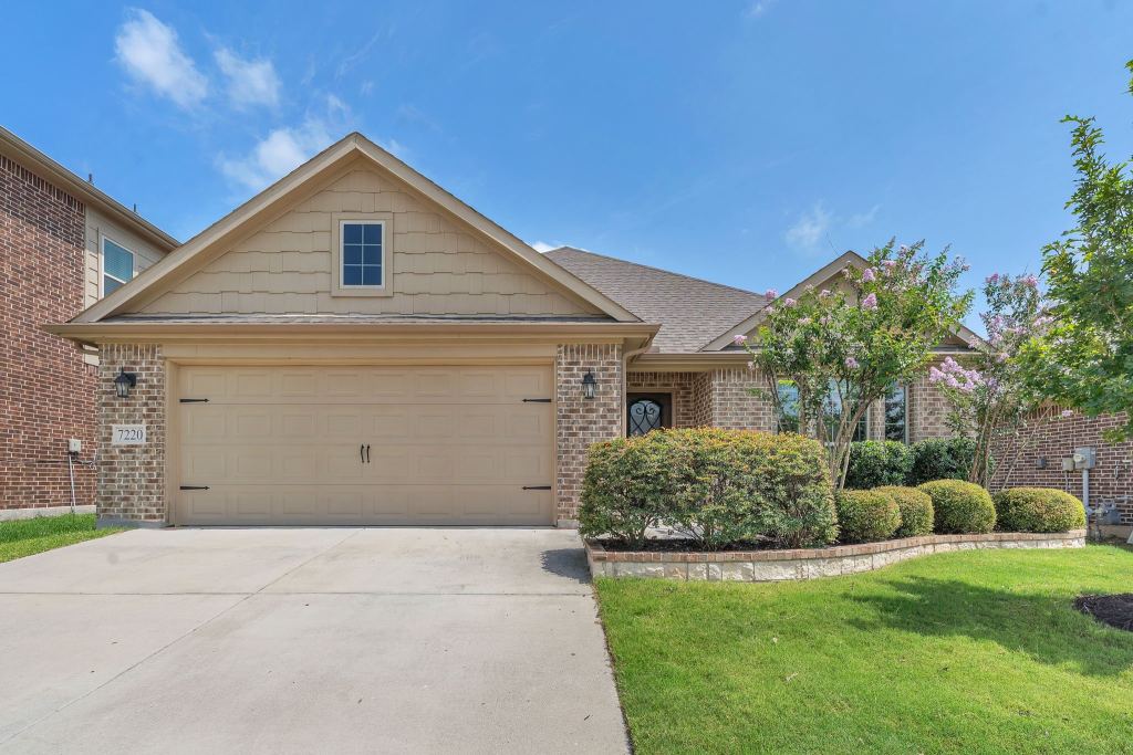 7220 Tesoro Trail, Fort Worth, TX 76131 — photo 1
