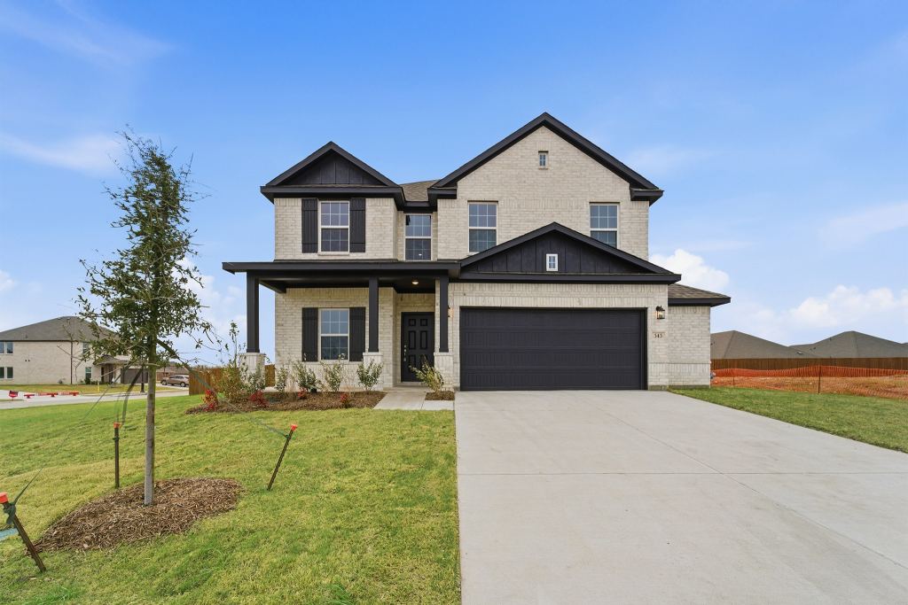 343 Caviar Road, Waxahachie, TX 75165 — photo 1