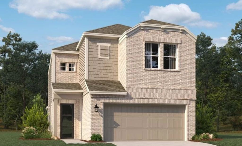 2513 Lost Maples Lane, Dallas, TX 75228 — photo 1