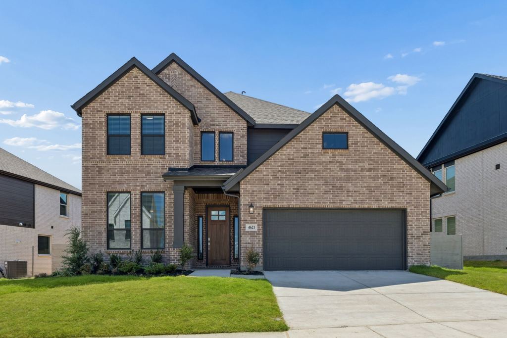 4621 Peary Lane