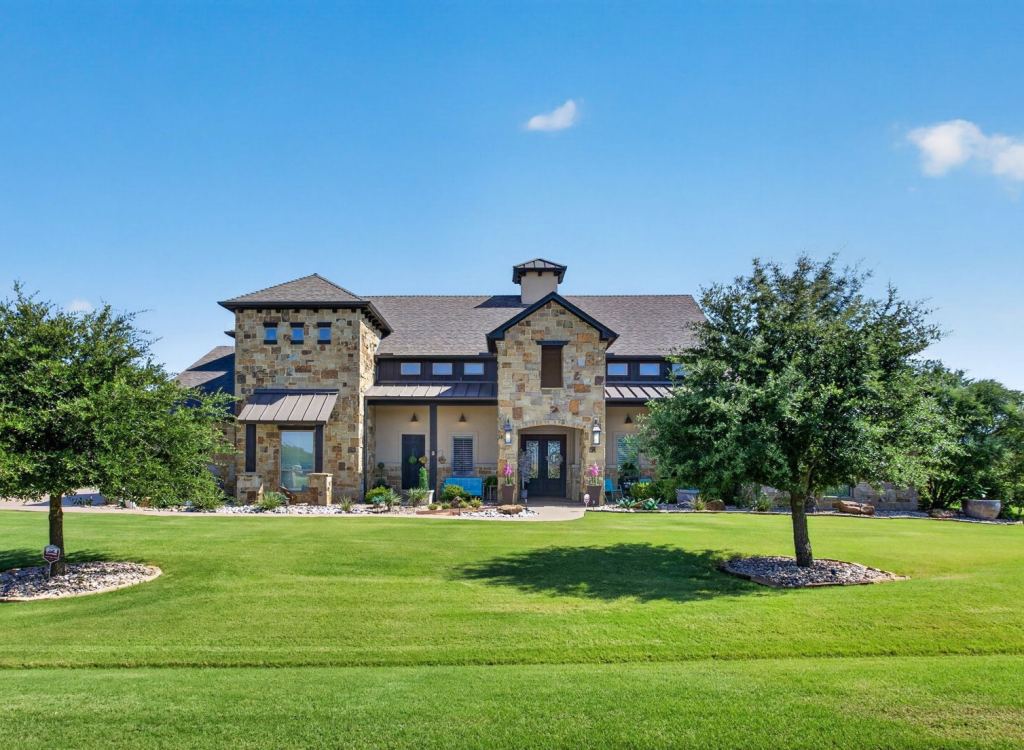 8517 Tuscan Way, Godley, TX 76044 — photo 1