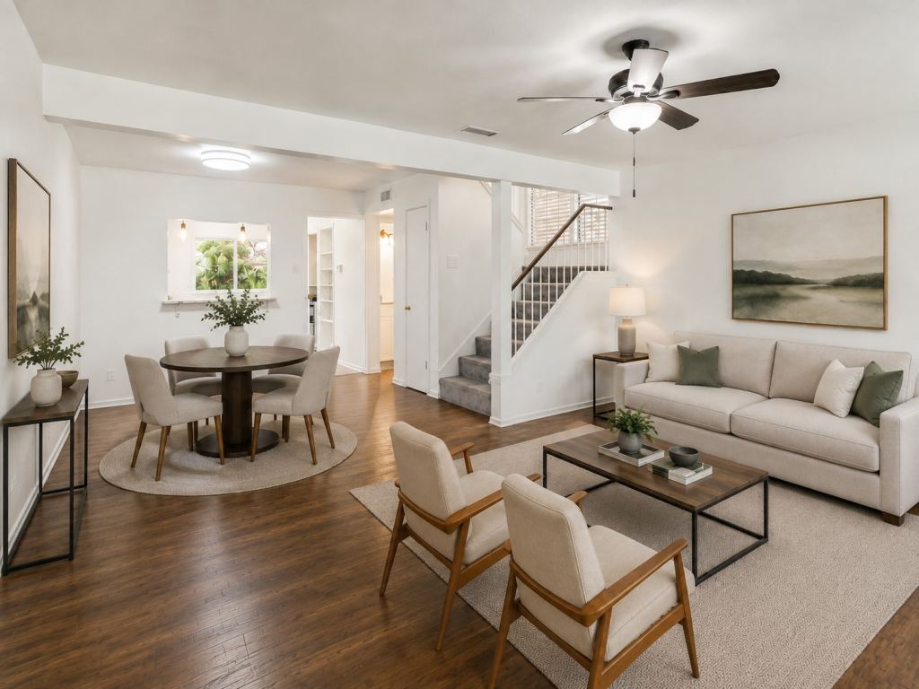 15151 Berry Trail 1501, Dallas, TX 75248 — photo 1