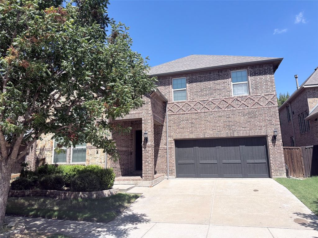 5912 Adair Lane 1, McKinney, TX 75070 — photo 1