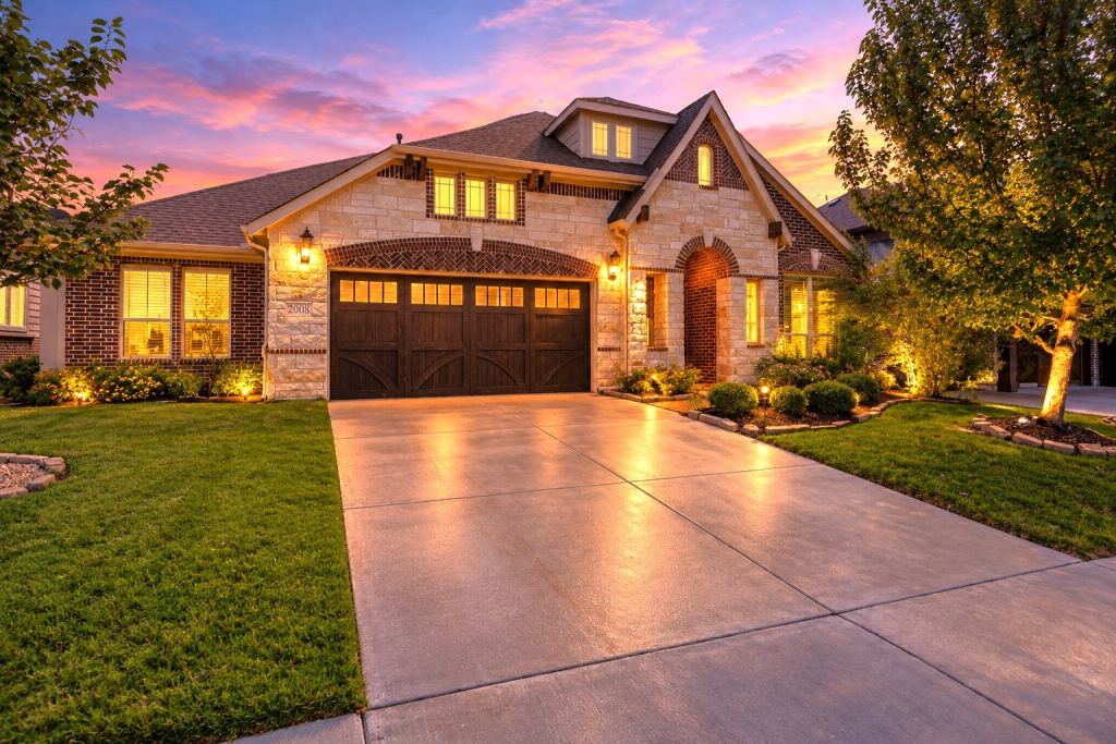 2008 Longbridge Road, Forney, TX 75126 — photo 1