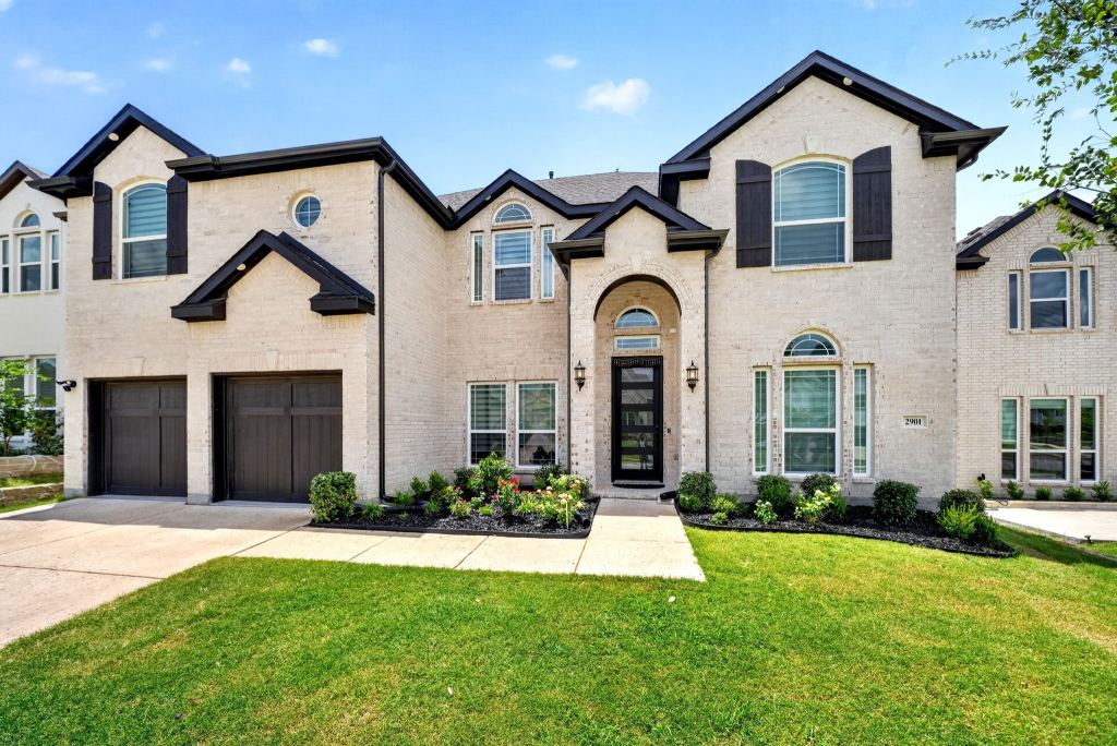 2901 Shadybrook Drive, Celina, TX 75009 — photo 1