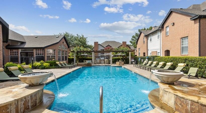 6201 Chapel Hill Boulevard 1312, Plano, TX 75093 — photo 1