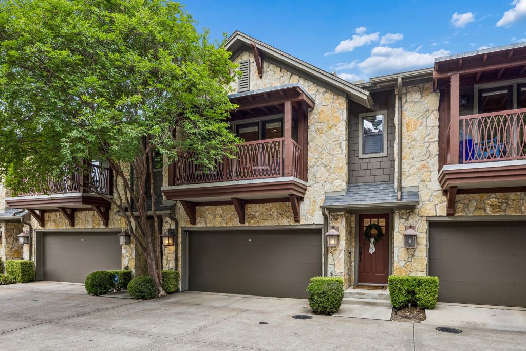 5109 Dillard Lane, Dallas, TX 75209 — photo 1