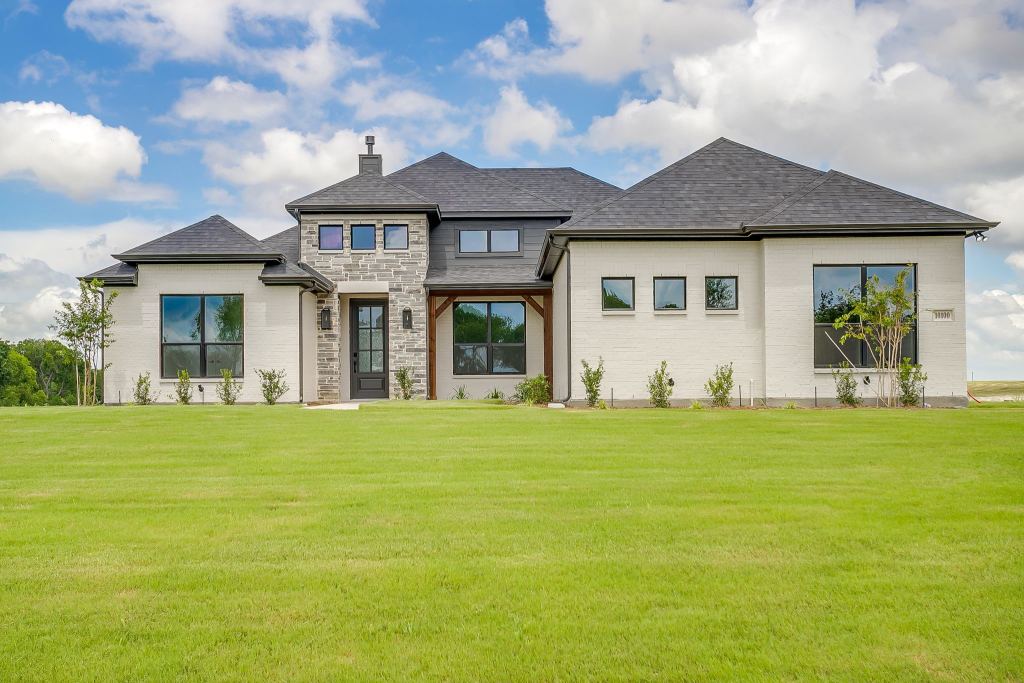 10100 Bartlett Peak Drive, Waxahachie, TX 75167 — photo 1
