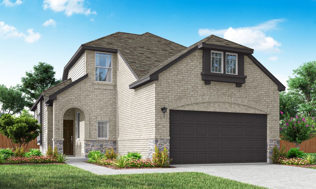336 Dandy Landings, Lavon, TX 75166 — photo 1