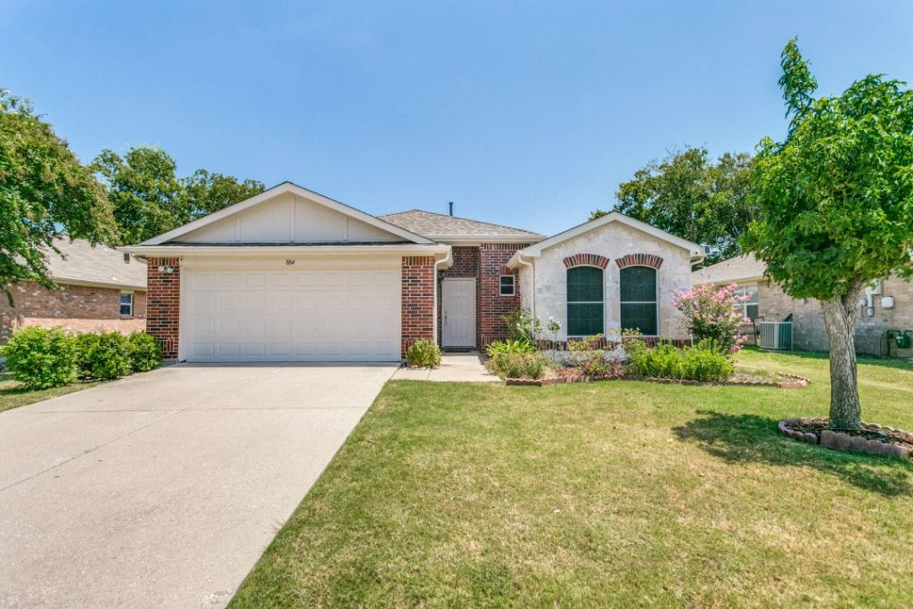 804 Riverhead Drive, Wylie, TX 75098 — photo 1