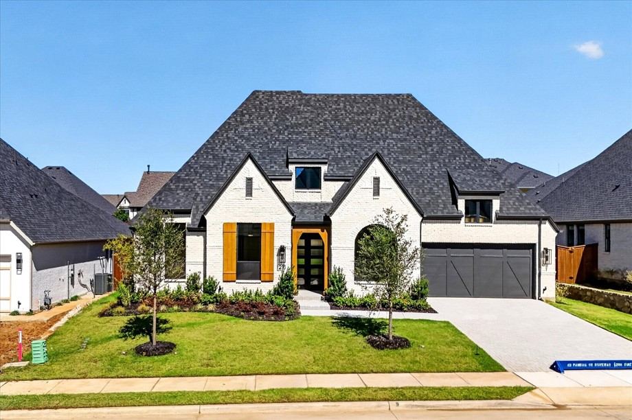 291 Orion Drive, Prosper, TX 75078 — photo 1