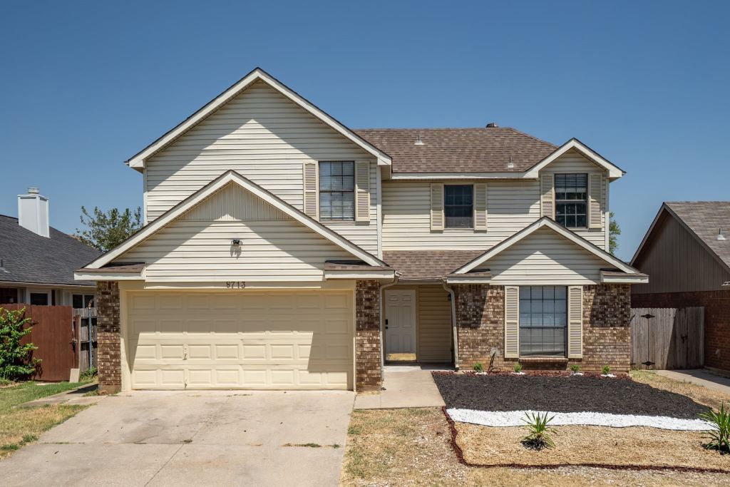 8713 Elbe Trail, Fort Worth, TX 76118 — photo 1