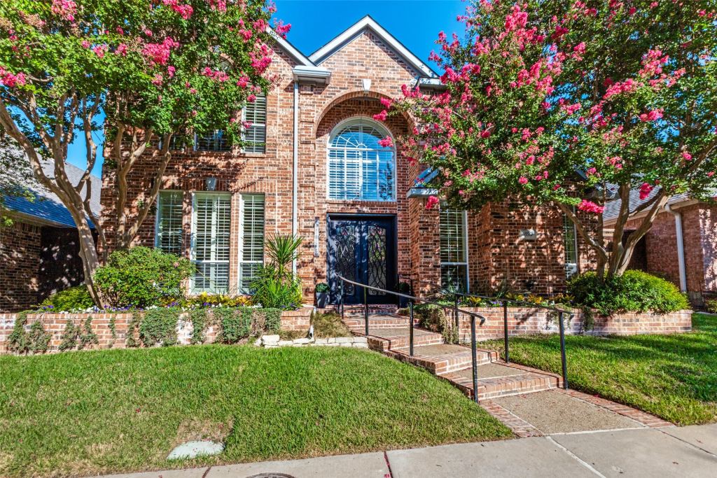 8607 Cherry Hill Drive