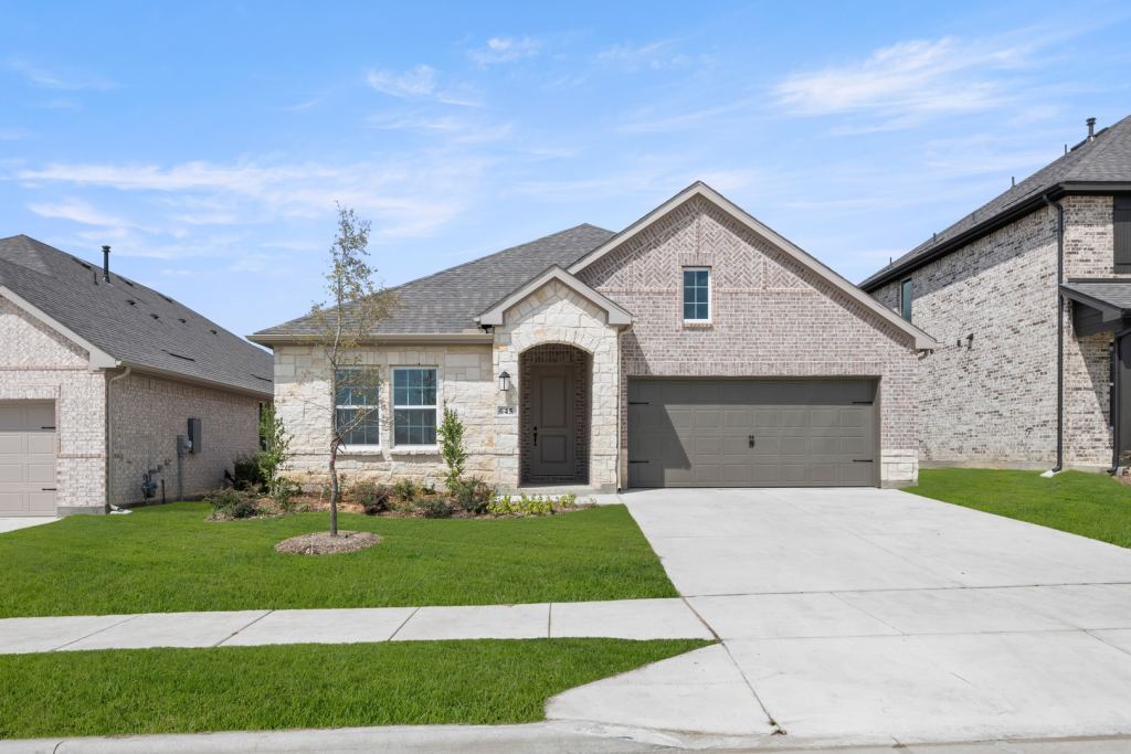645 Tyronza Drive