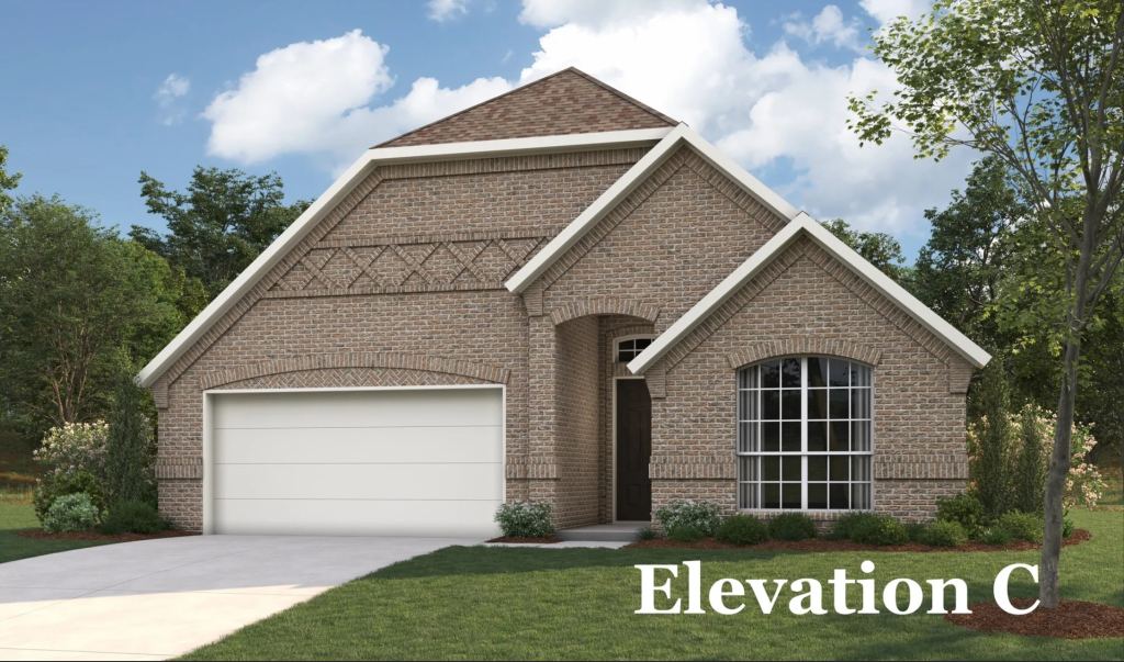 1912 Buckfeild Drive, Anna, TX 75409 — photo 1