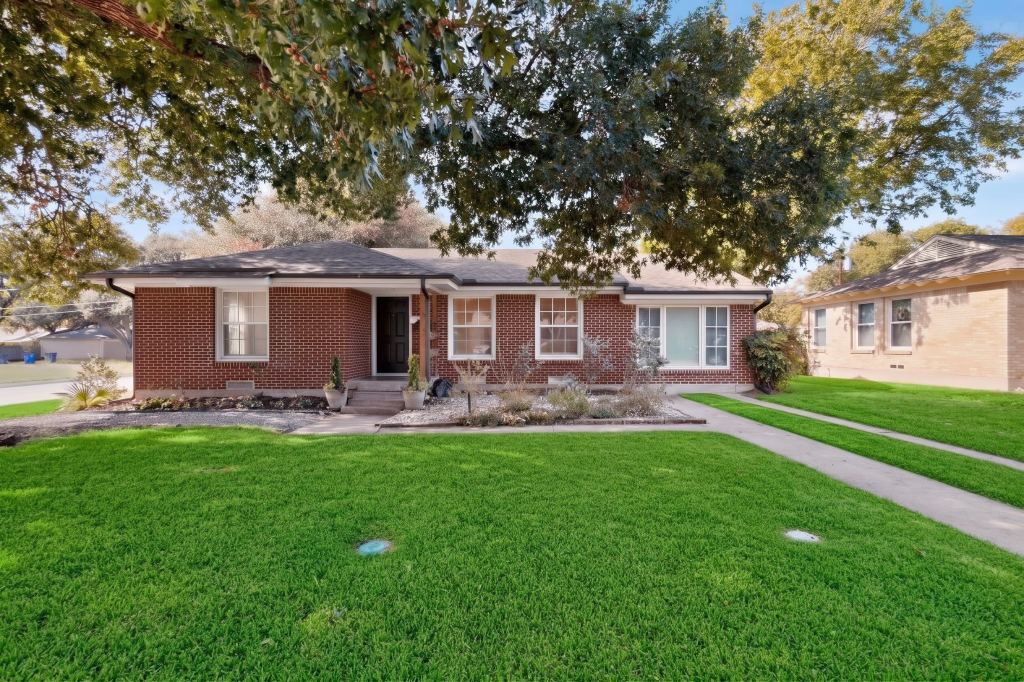 455 Hambrick Road