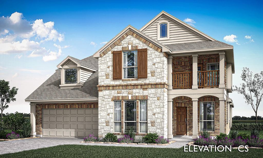 3401 Lacoste Way, Wylie, TX 75098 — photo 1