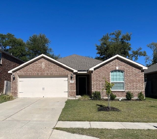 1910 Pilot Point Way, Princeton, TX 75407 — photo 1