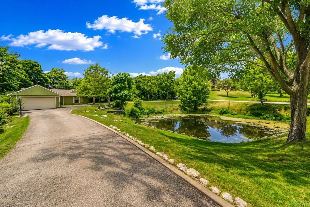 256 Country Club Road, Whitney, TX 76692 — photo 1