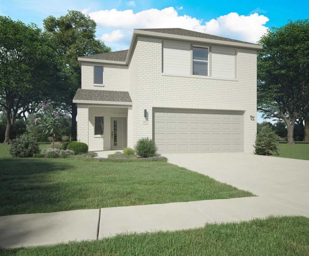 8349 Kingfisher Road, Aubrey, TX 76227 — photo 1