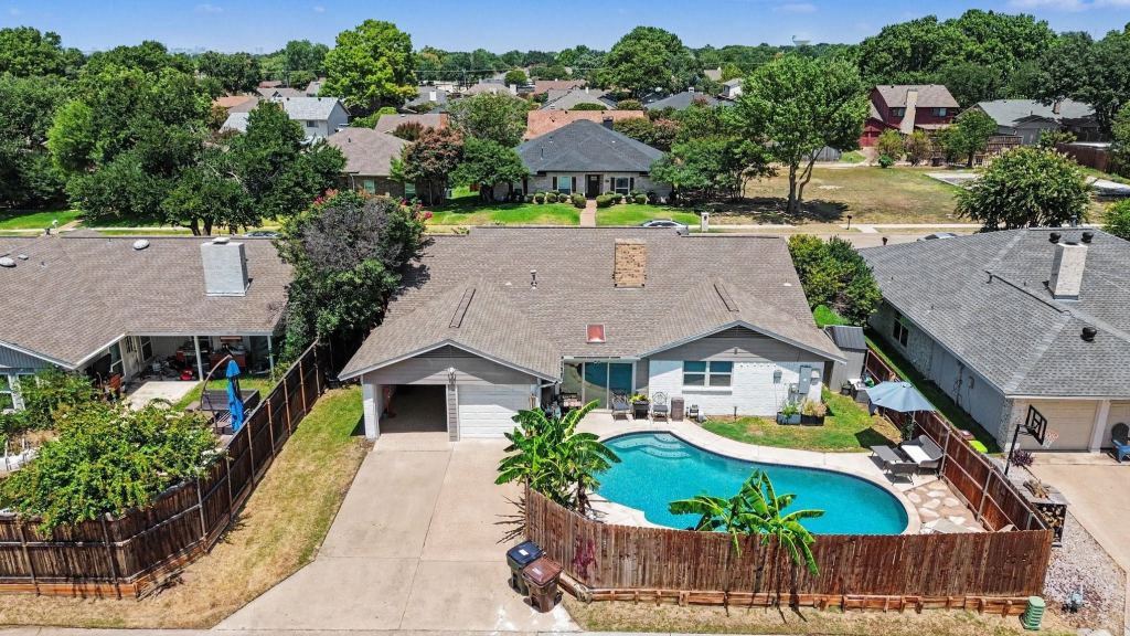 4436 Cleveland Drive, Plano, TX 75093 — photo 1