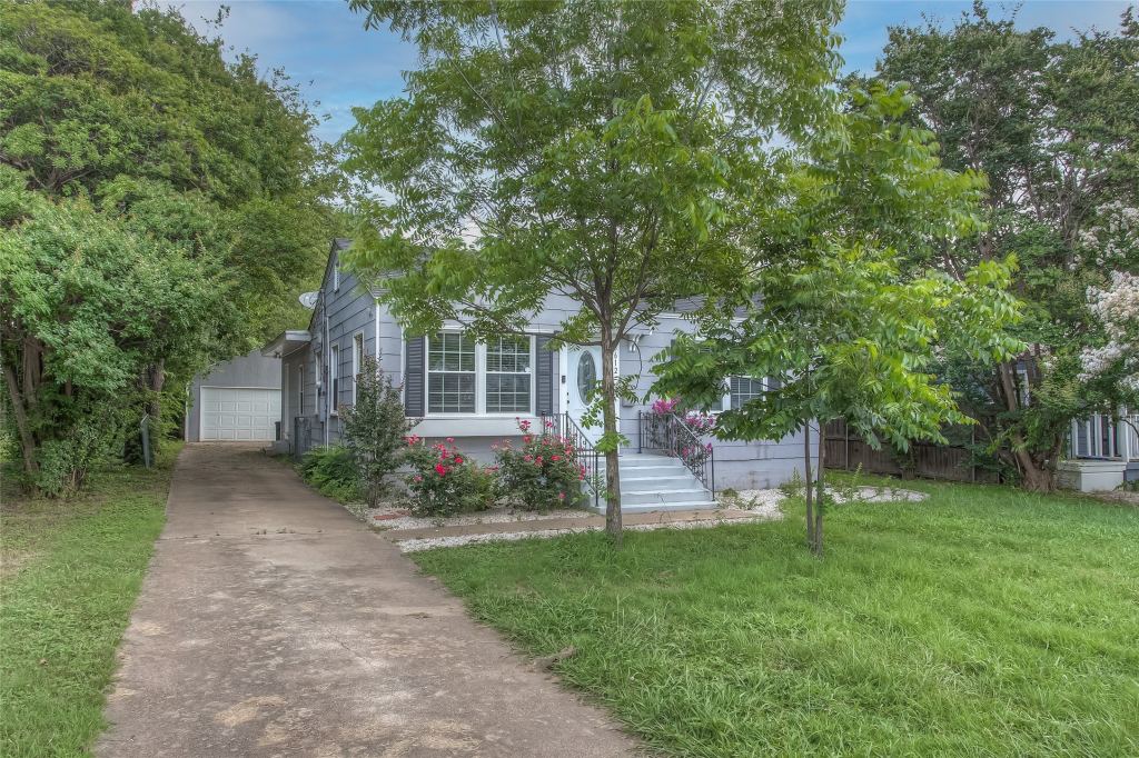 5612 Birchman Avenue, Fort Worth, TX 76107 — photo 1