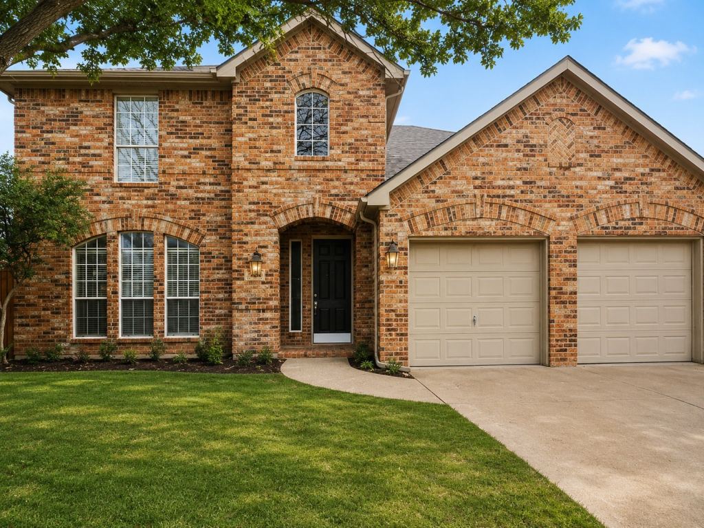 7414 Larchwood Circle, Rowlett, TX 75089 — photo 1