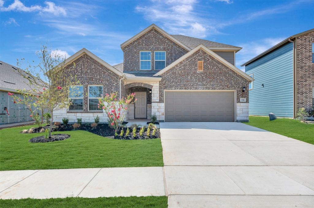 3308 Kingdom Drive