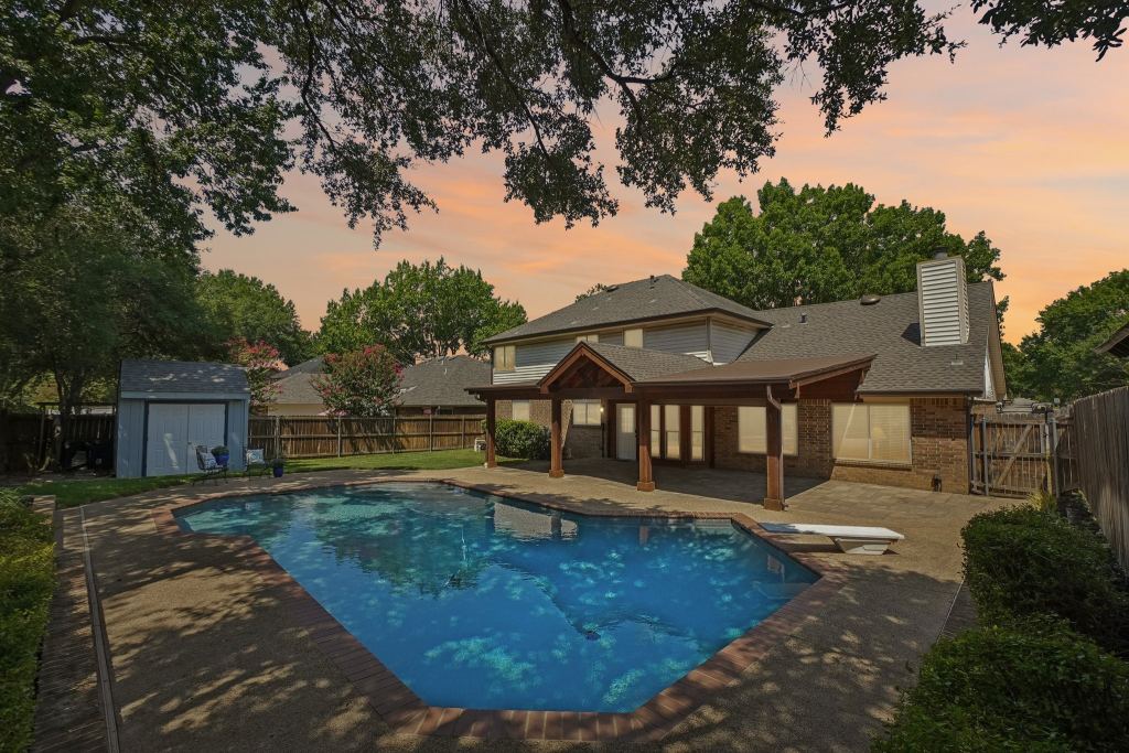 3231 Summerfield Drive
