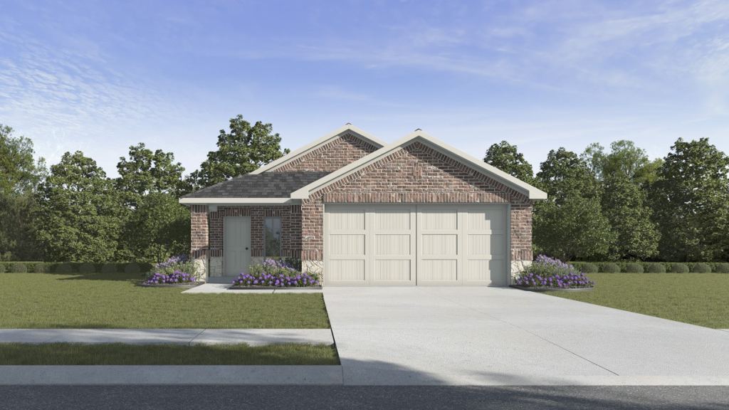 6122 Warm Rays Drive, Crandall, TX 75114 — photo 1