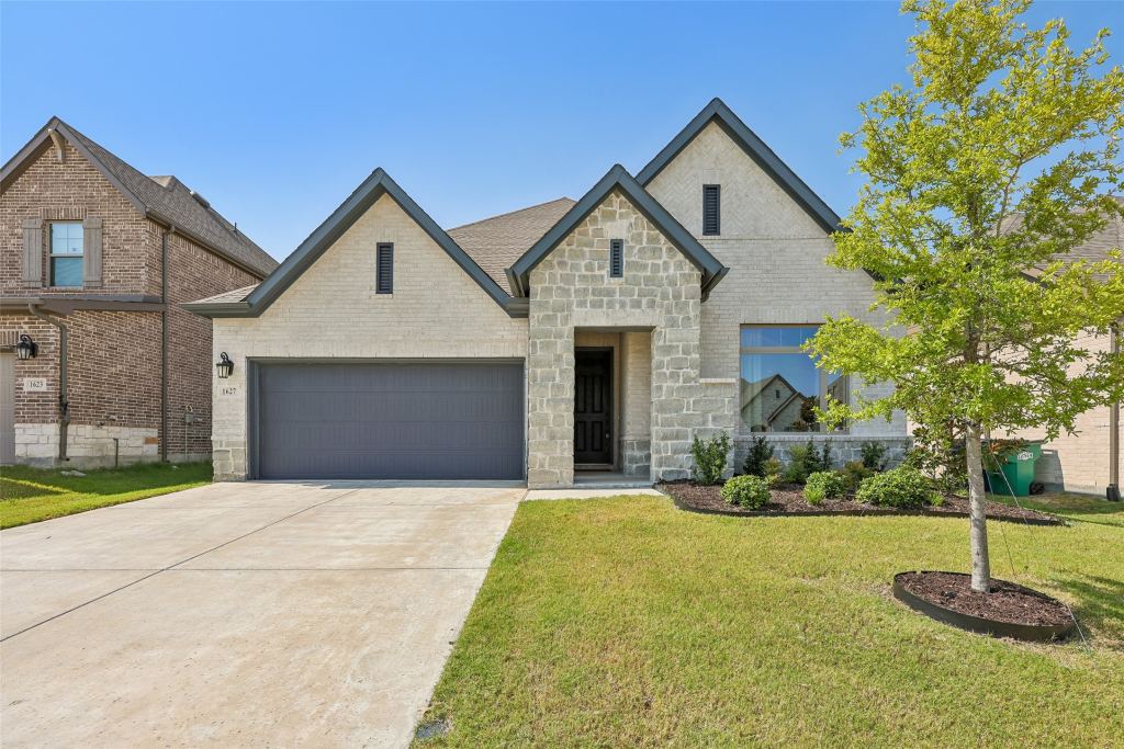 1627 Lazio Road, Fate, TX 75087 — photo 1