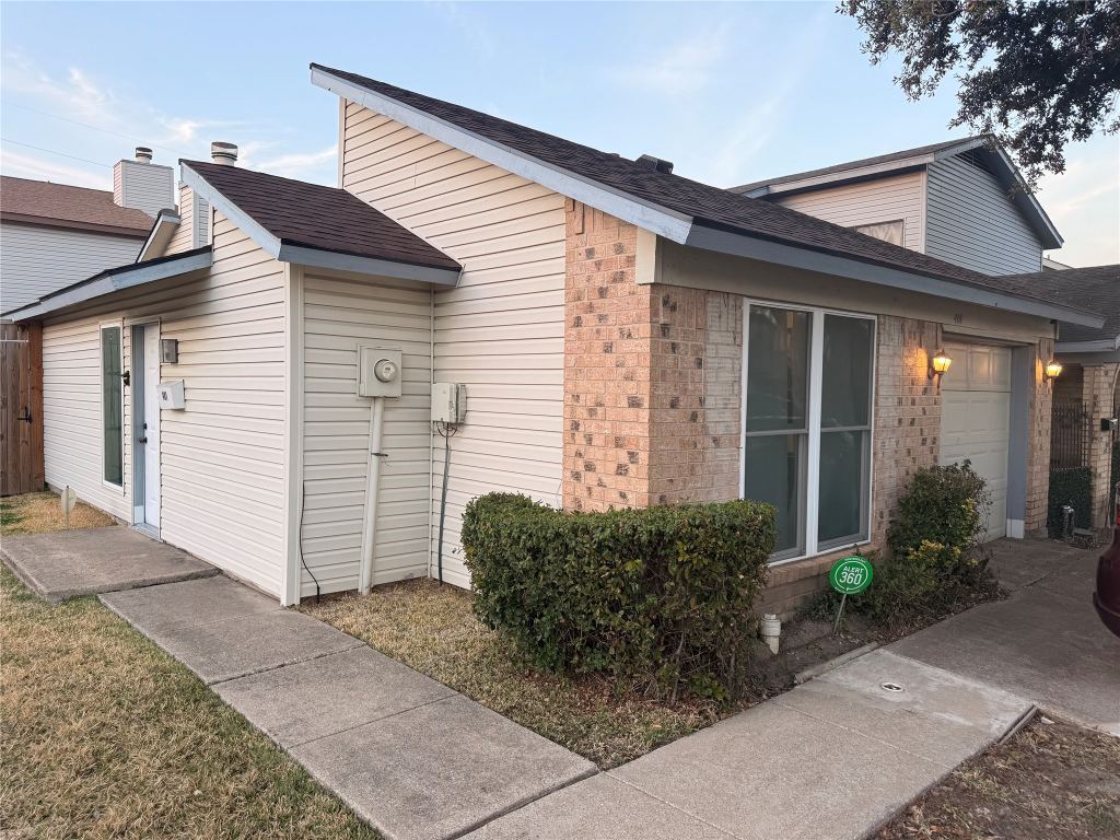 401 San Maria Drive, Garland, TX 75043 — photo 1
