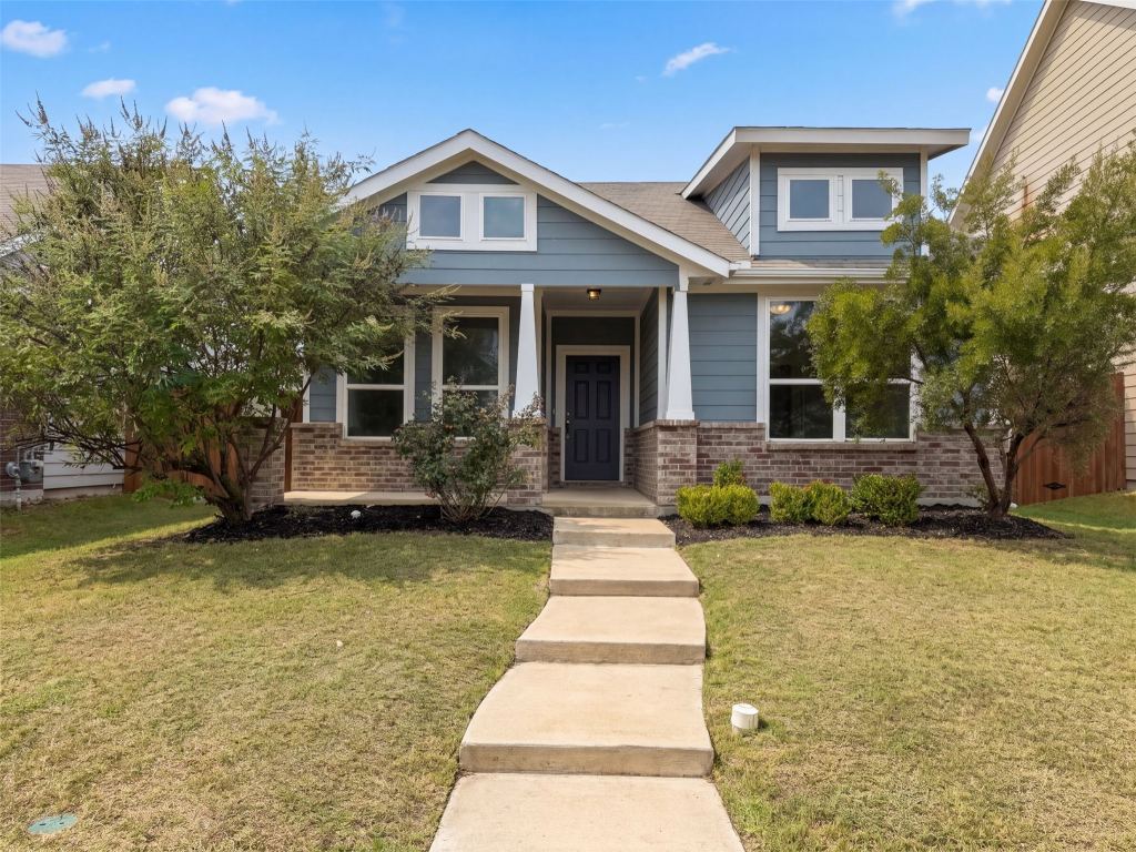 2825 Journey Lane