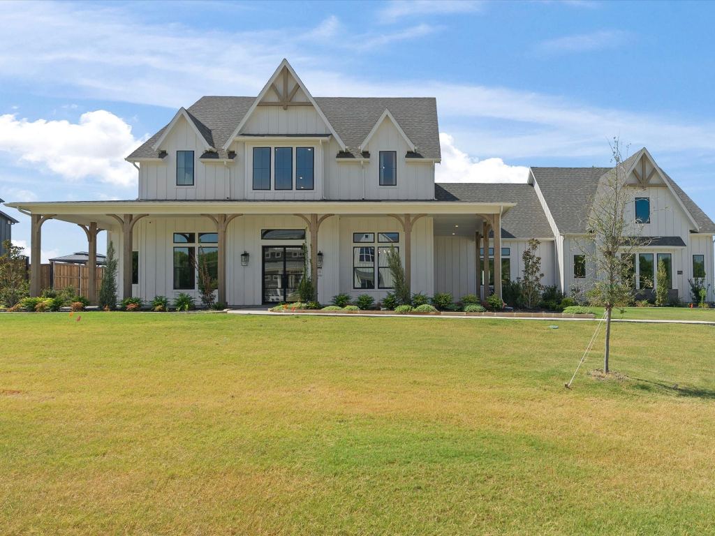 3009 Congress Lane, Anna, TX 75409 — photo 1