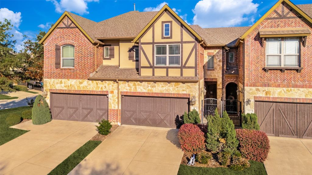 1606 Brook Grove Drive