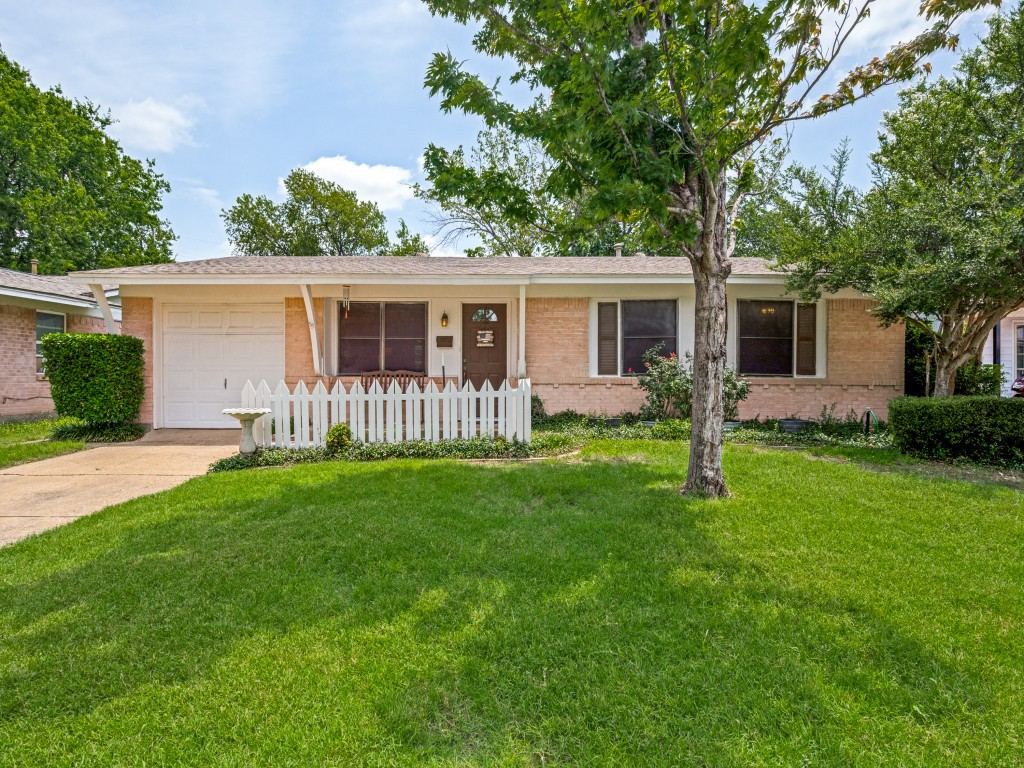 1604 Pleasant Run Road, Carrollton, TX 75006 — photo 1