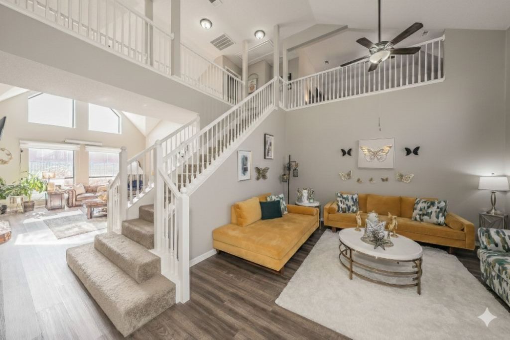 2322 Wilmette Drive, Arlington, TX 76018 — photo 1